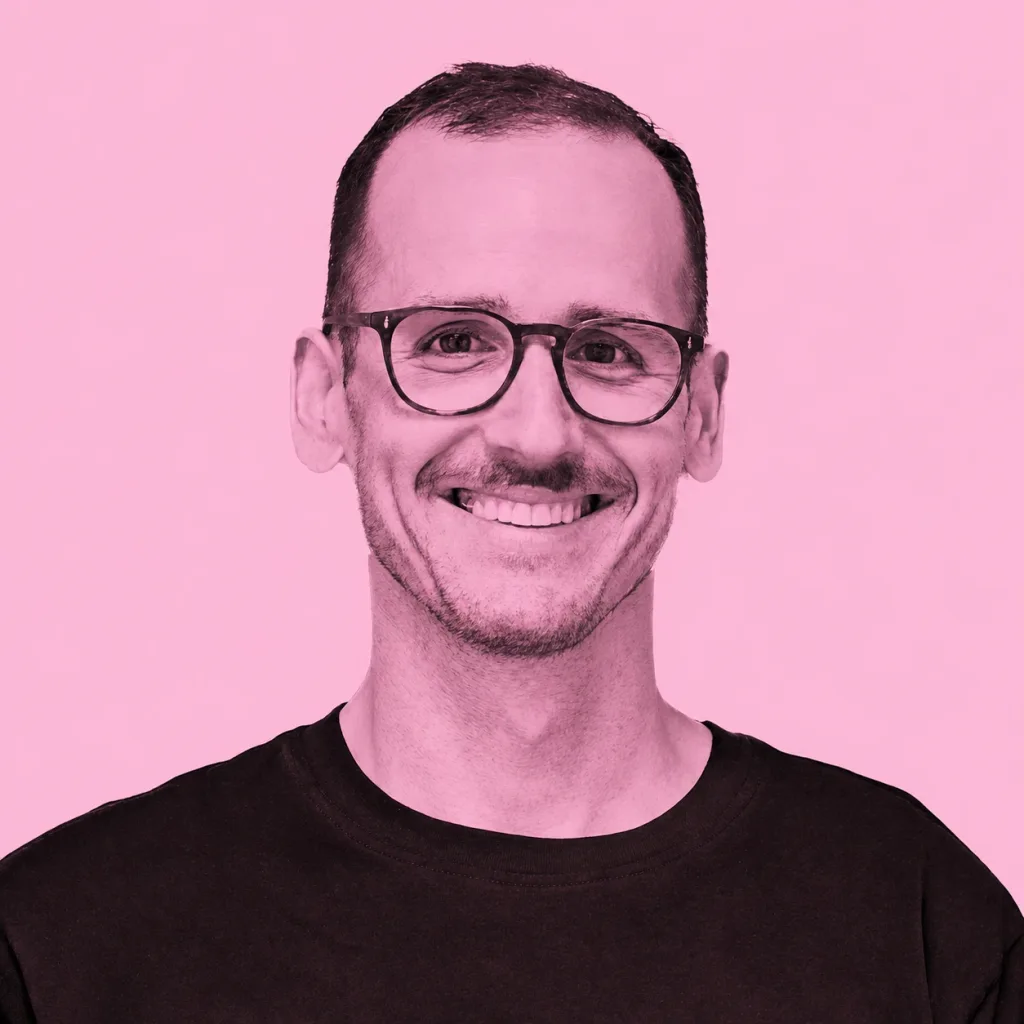 Porträt von Stefan Schett-Malzner